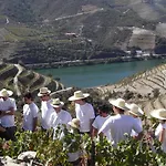 Quinta Nova Winery House - Relais & Chateaux 5* Pinhao
