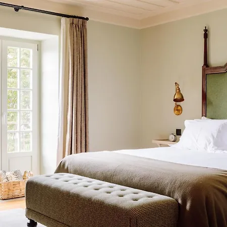 Hotel Quinta Nova Winery House - Relais & Chateaux 5*