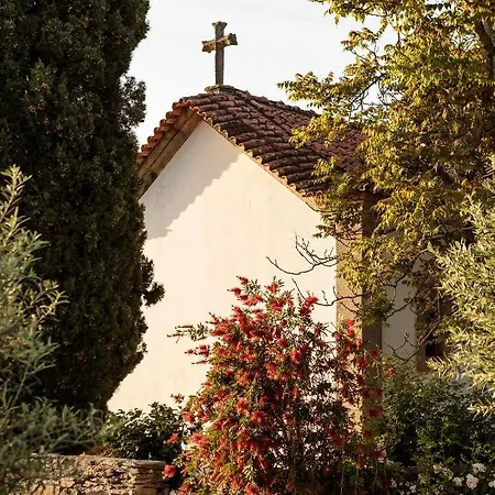 Quinta Nova Winery House - Relais & Chateaux Hotel 5*