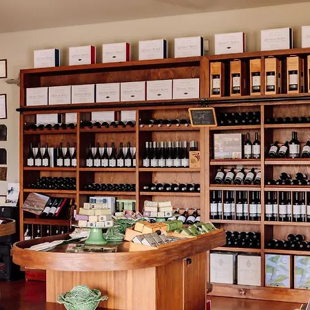 Quinta Nova Winery House - Relais & Chateaux 5* Pinhao