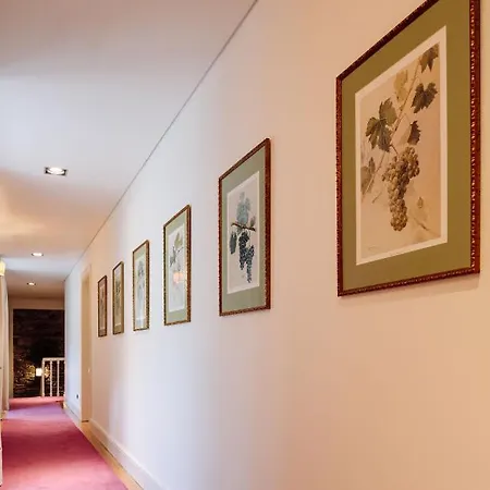 Quinta Nova Winery House - Relais & Chateaux 호텔 5*