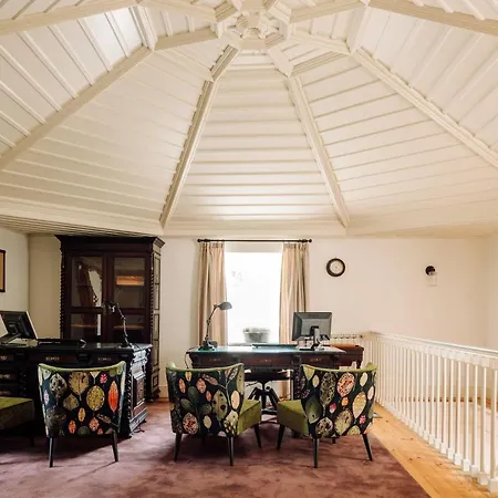 Quinta Nova Winery House - Relais & Chateaux 5* Pinhao
