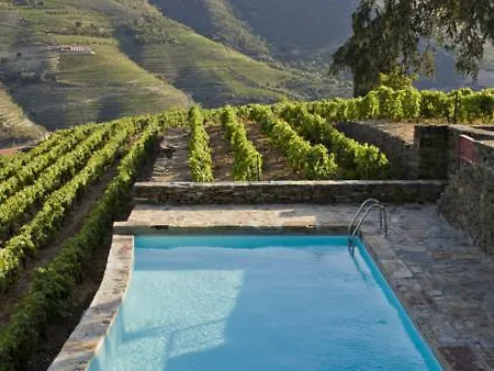 Quinta Nova Winery House - Relais & Chateaux Pinhão