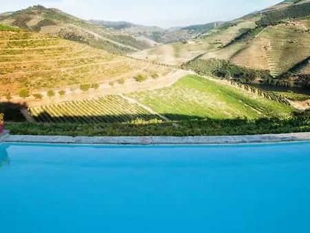 Szálloda Quinta Nova Winery House - Relais & Chateaux 5*