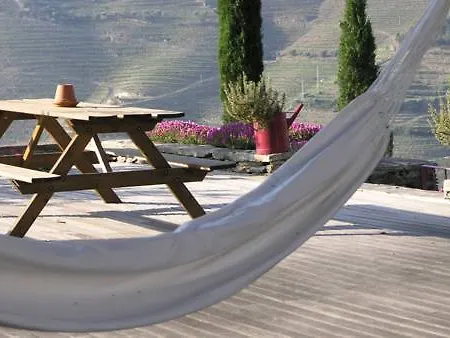 Szálloda Quinta Nova Winery House - Relais & Chateaux Pinhão