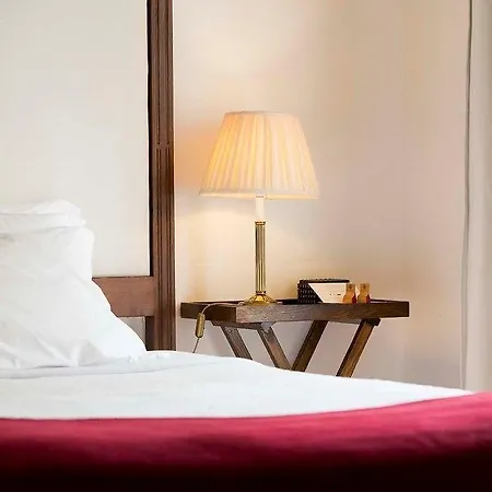 Quinta Nova Winery House - Relais & Chateaux 호텔