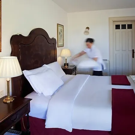 Quinta Nova Winery House - Relais & Chateaux 호텔