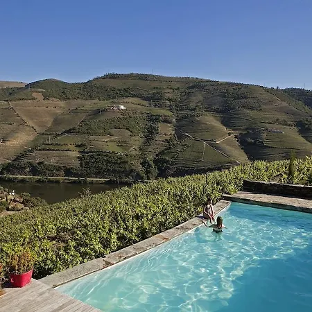 Quinta Nova Winery House - Relais & Chateaux Отель 5*