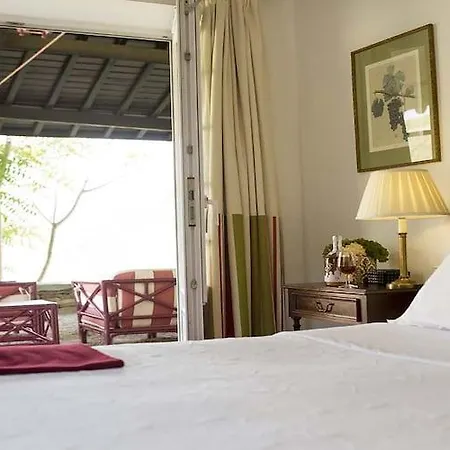 Quinta Nova Winery House - Relais & Chateaux Pinhao