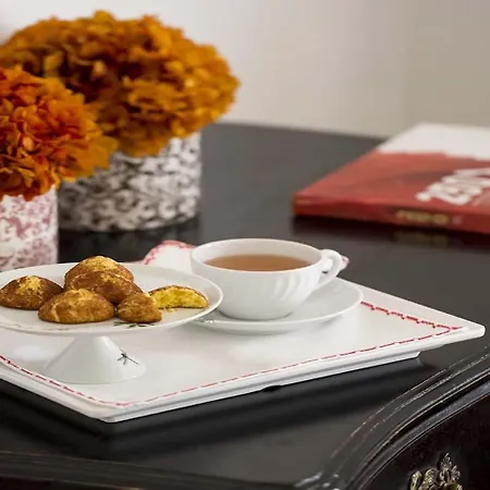 Quinta Nova Winery House - Relais & Chateaux Отель 5*