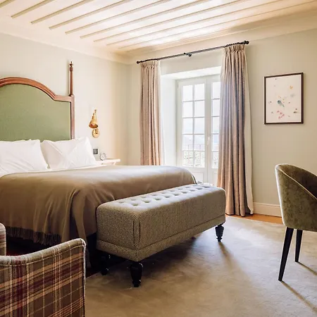 Hotel Quinta Nova Winery House - Relais & Chateaux Pinhão