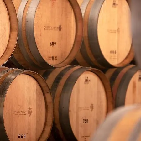 Quinta Nova Winery House - Relais & Chateaux 酒店 5*