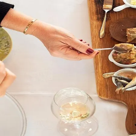 Quinta Nova Winery House - Relais & Chateaux Hotel Pinhao