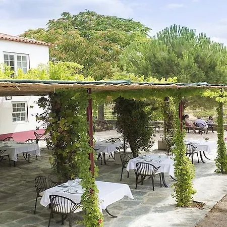 Quinta Nova Winery House - Relais & Chateaux