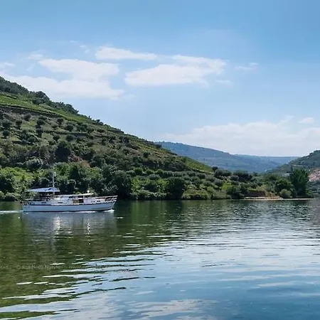 Quinta Nova Winery House - Relais & Chateaux Hotel