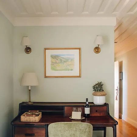 Quinta Nova Winery House - Relais & Chateaux Hotel 5*