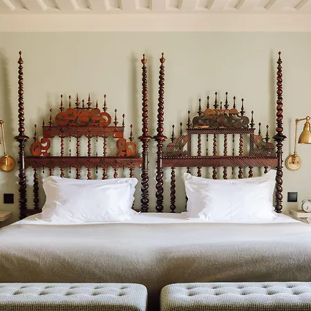 Quinta Nova Winery House - Relais & Chateaux Hotel Pinhão