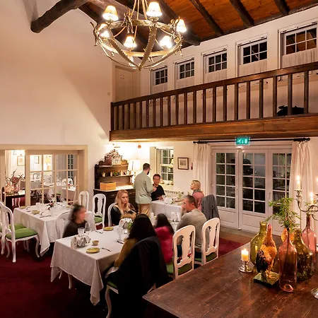酒店 Quinta Nova Winery House - Relais & Chateaux 5*