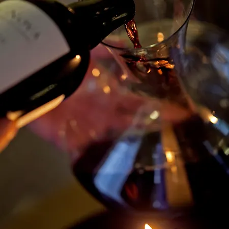 酒店 Quinta Nova Winery House - Relais & Chateaux 5*