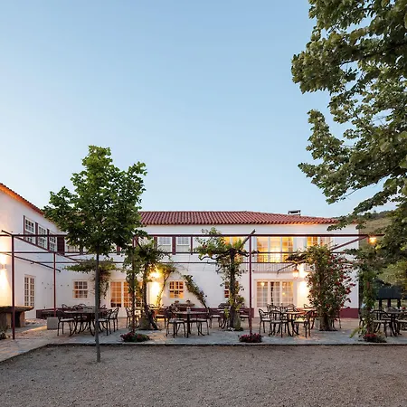 Quinta Nova Winery House - Relais & Chateaux Hotel Pinhão