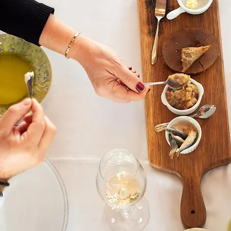 Quinta Nova Winery House - Relais & Chateaux 핀하오