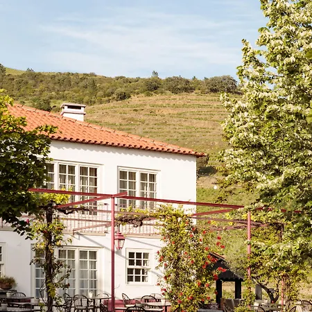 Quinta Nova Winery House - Relais & Chateaux Hotel 5*