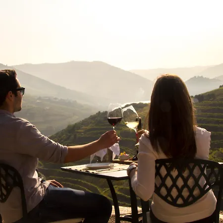 Quinta Nova Winery House - Relais & Chateaux Pinhão