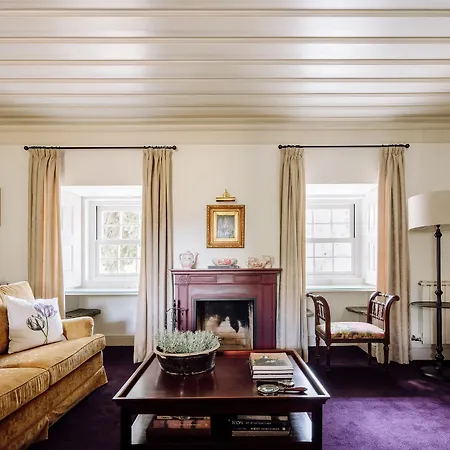 Отель Quinta Nova Winery House - Relais & Chateaux