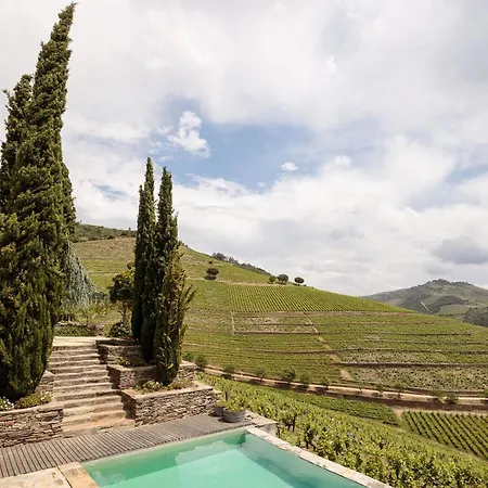 Quinta Nova Winery House - Relais & Chateaux