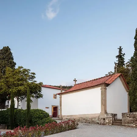 Quinta Nova Winery House - Relais & Chateaux Hotel