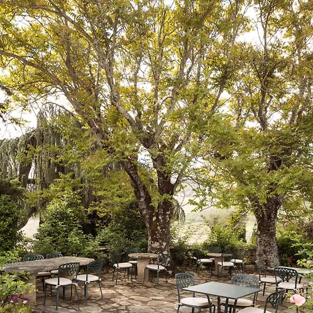 Quinta Nova Winery House - Relais & Chateaux 5* Pinhao