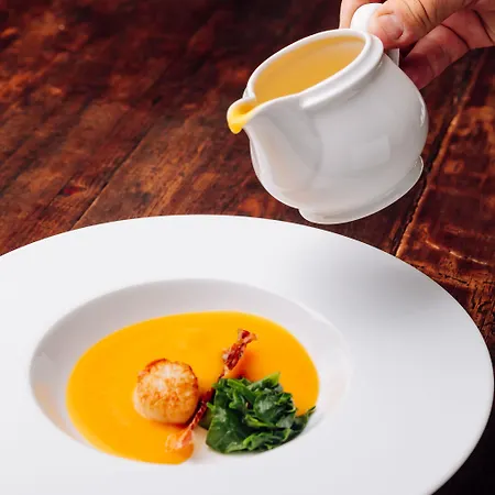 Quinta Nova Winery House - Relais & Chateaux 핀하오