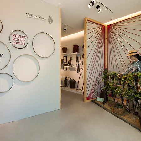 Quinta Nova Winery House - Relais & Chateaux 5*