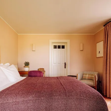 Quinta Nova Winery House - Relais & Chateaux 5* Pinhão