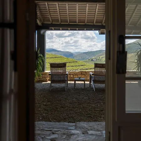 Quinta Nova Winery House - Relais & Chateaux 酒店
