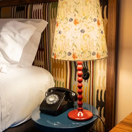 Hotel Quinta Nova Winery House - Relais & Chateaux