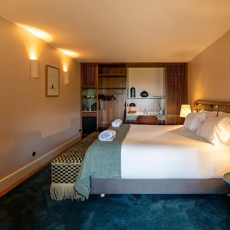 Hotel Quinta Nova Winery House - Relais & Chateaux Pinhao