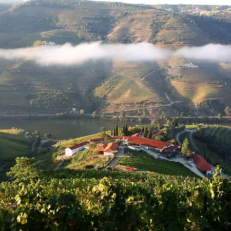 Hotel Quinta Nova Winery House - Relais & Chateaux 5*