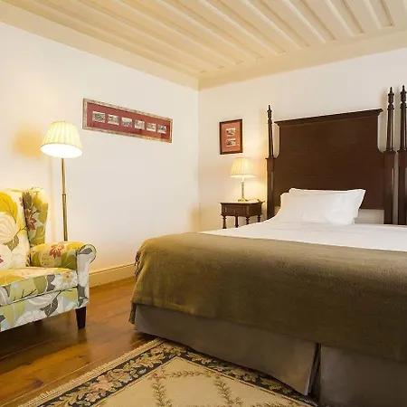 Quinta Nova Winery House - Relais & Chateaux 5*