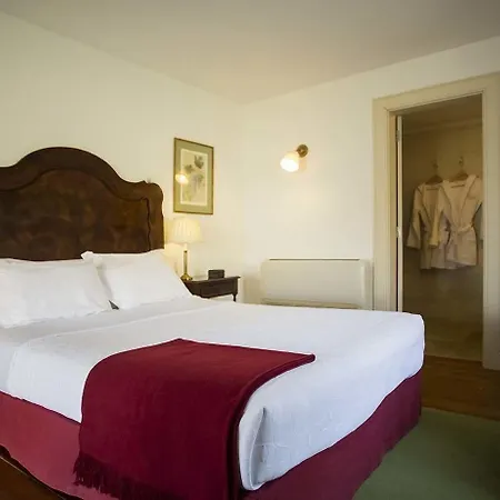 Quinta Nova Winery House - Relais & Chateaux 5*