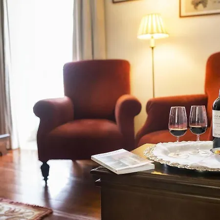 Quinta Nova Winery House - Relais & Chateaux 5*