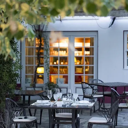 Quinta Nova Winery House - Relais & Chateaux Пиньян