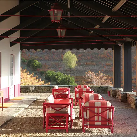 Hotel Quinta Nova Winery House - Relais & Chateaux Pinhao