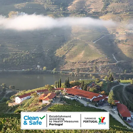 Quinta Nova Winery House - Relais & Chateaux 5*