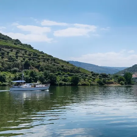 Quinta Nova Winery House - Relais & Chateaux