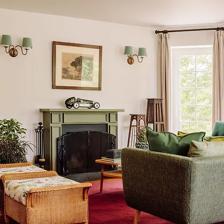 Quinta Nova Winery House - Relais & Chateaux Отель 5*