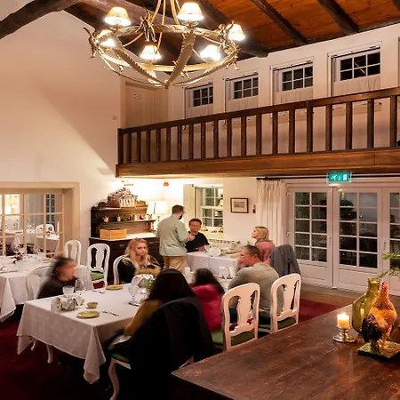 Hotel Quinta Nova Winery House - Relais & Chateaux Pinhao