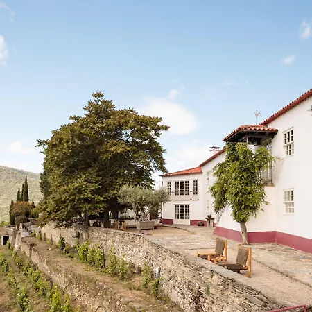Quinta Nova Winery House - Relais & Chateaux 酒店