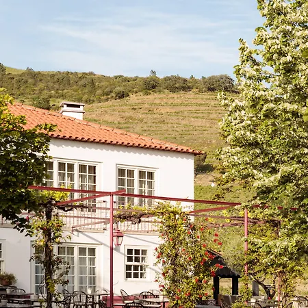 酒店 Quinta Nova Winery House - Relais & Chateaux 皮尼昂