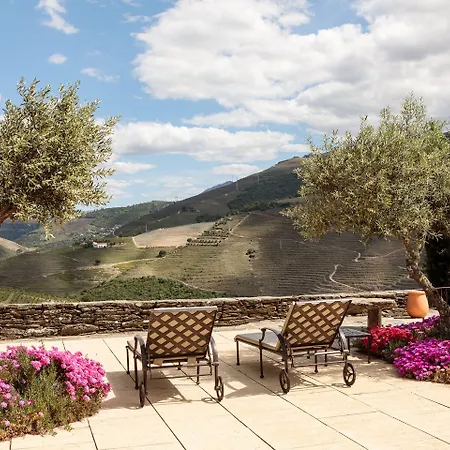 Quinta Nova Winery House - Relais & Chateaux Pinhao